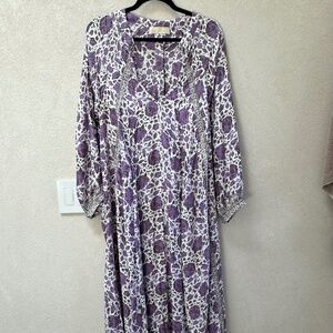 Natalie Martin Fiore Maxi L